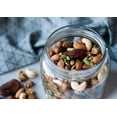 thumbnail image 3 of Organic 6-Forces Trail Mix, 0.25 Pounds — Non-GMO, Raw, Vegan, Kosher — by Food to Live, 3 of 5