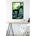 thumbnail image 6 of DC Comics - The Green Lantern - Hal Ring Wall Poster with Push Pins, 22.375" x 34", 6 of 6