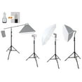thumbnail image 4 of 7ft Durable Light Tripod Stand For Photo Video Studio Lighting Photography for Studio, Portrait, Video Shooting, 4 of 13