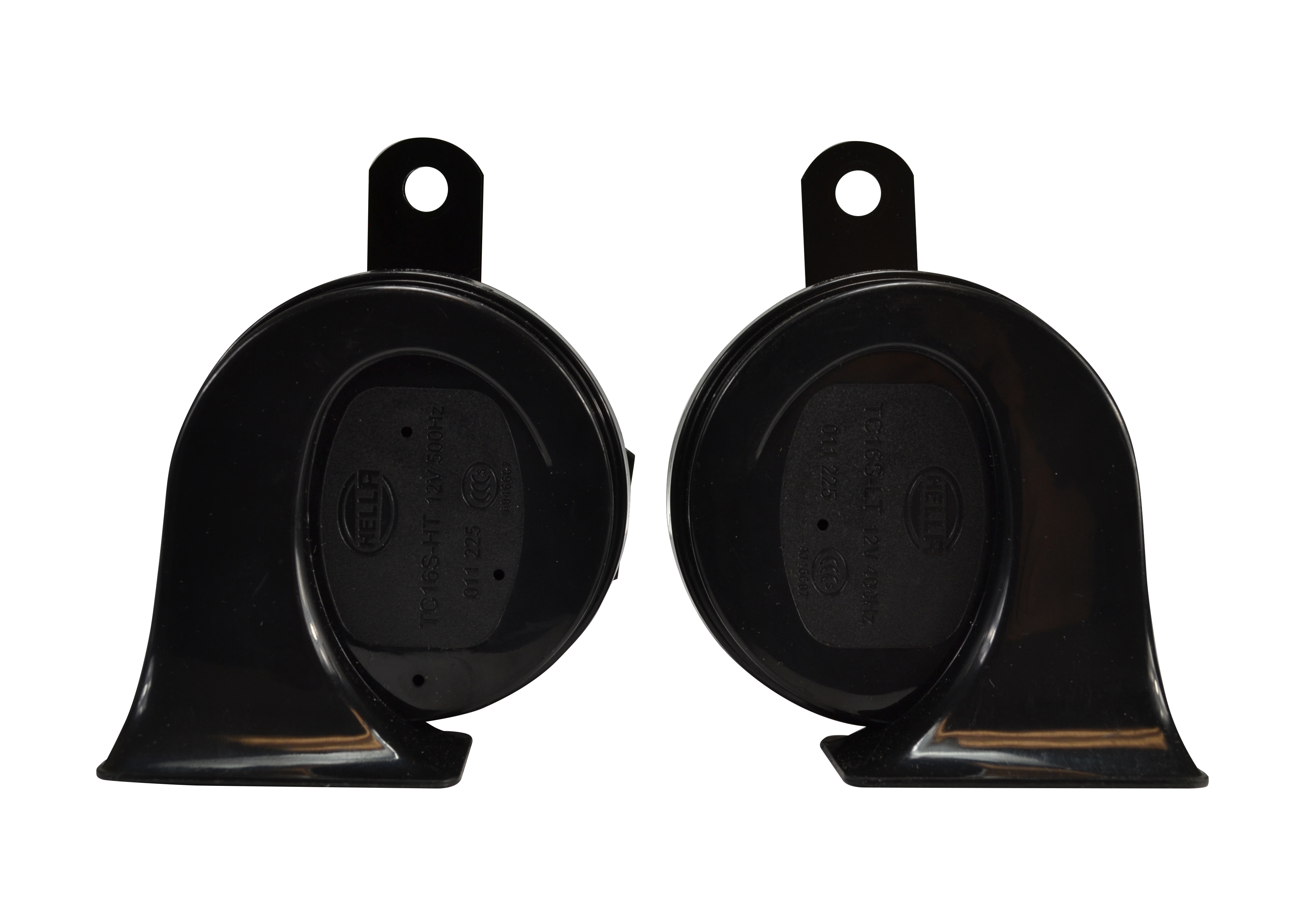 Hella 011225851 Hella OE Replacement Horn Fits select: 1999-2005 VOLKSWAGEN JETTA, 1998-2001 VOLKSWAGEN NEW BEETLE