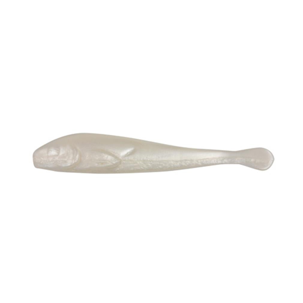 Berkley Gulp! Saltwater Mud Minnow/Croaker Soft Bait