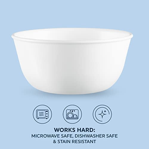 Corelle 28 top ounce bowl