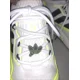 thumbnail image 4 of Adi - das ZX 2K Boost J White & Volt Athletic Training Shoes Sz 6 NWOT GY5062, 4 of 6