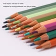 thumbnail image 3 of Color Pencils Drawing Pencil Light Colored Pencil For Adults Colouring And Children Sketching, 3 of 8