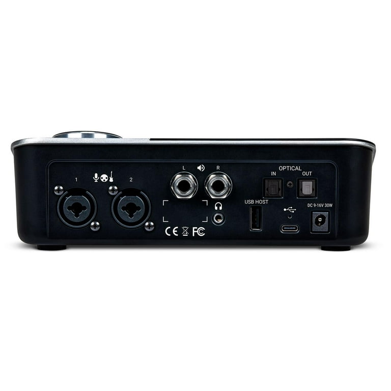 Apogee Symphony Desktop Pro Audio Interface with Touch-Screen