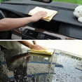 thumbnail image 2 of Jierger Car Drying Towel Car Wash Towel Large Bucket Towel Dog Bath Towel Dog Bath Towel Pet Absorbent Towel Microfiber 𝑸𝒖𝒊𝒄𝒌 𝑫𝒓𝒚ing Dog Towels for Drying Dogs, 2 of 5