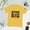 Daisy, variant on Dope Black Mom V2 Short-Sleeve Unisex T-Shirt (Sand, XL)