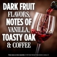thumbnail image 4 of Robert Mondavi Private Selection Cabernet Sauvignon, Red Wine, 750 mL, 4 of 9