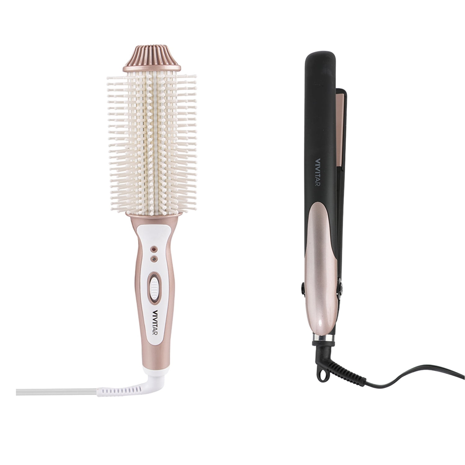 vivitar ionic ceramic tourmaline hair dryer