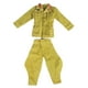 thumbnail image 2 of Ropa a escala 1/6, disfraz de soldado en miniatura, modelo de uniforme de moda elegante para figuras femeninas de 12 pulgadas, accesorios de disfraz, 2 of 9
