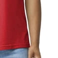 thumbnail image 3 of Gildan Mens Softstyle CVC T-Shirt, 3 of 4