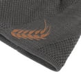 thumbnail image 4 of Men's Women's Winter Beanie Hat Warm Knit Hat Thick Fleece Lined Winter Cap, 4 of 6