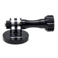 thumbnail image 4 of Adaptador Tripie Aluminio + Tornillo Hembra Cámara Deportiva Dara Baby  D0133, 4 of 8