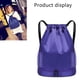 thumbnail image 3 of Mochila con cordón Bolsa de gimnasio Sackpack String Sack Pack Bolsas MFZFUKR  CPB-ZRF405-3, 3 of 5