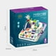 thumbnail image 3 of Track Adventure Racing Rail Car Toys Set Brain Table Game Boy Niños Regalo de Navidad JShteea libre de BPA, 3 of 7