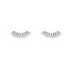 Ardell Soft Touch Lashes individuels - Noeud-libre Long Black - – image 2 sur 2