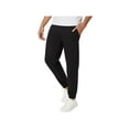thumbnail image 2 of Hanes Men's & Big Men's Essentials Fleece Jogger Sweatpants, Sizes S-5XL, 2 of 10
