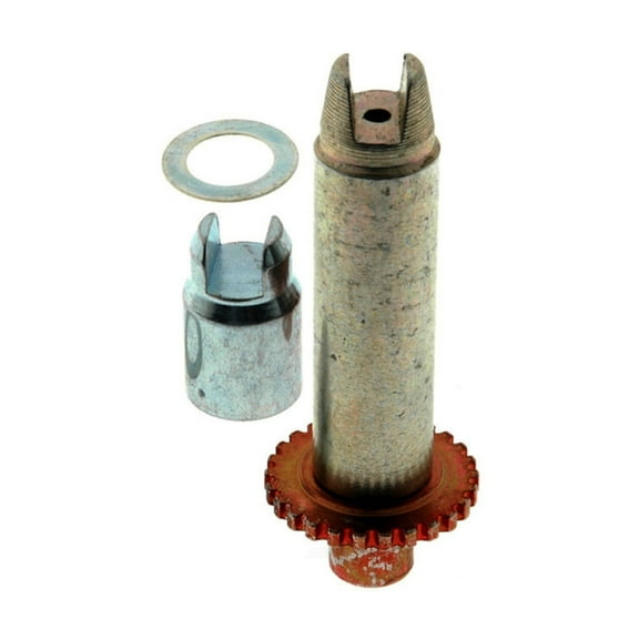 Raybestos H1533 Professional Grade Drum Brake Shoe Adjusting Screw Assembly Fits select: 1967-1983 CHEVROLET CAMARO, 1970 CHEVROLET MALIBU