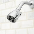 Speakman Classic Anystream Adjustable 2.0 GPM Shower Head, Polished
