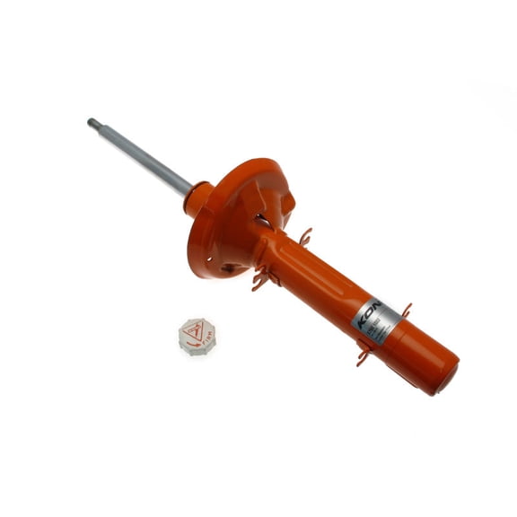 Koni for STR.T (Orange) Shock 98-11 Volkswagen New Beetle - Front