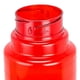 thumbnail image 5 of Cilindro Lake/Termo de plástico con twist-off rojo 7.4 x 24.12, 5 of 8