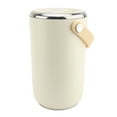 thumbnail image 1 of Bocal Alimentaire Isolé 2.6L pour Adultes, Bocal Alimentaire Isolé sous Vide en Acier Inoxydable avec Poignée, Boîte à Lunch Empilable à 3 Niveaux Récipient Alimentaire Chaud Micro-Ondes Sûr pour Bureau Camping, 1 of 7