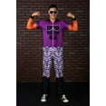 thumbnail image 3 of Macho Man Union Suit, 3 of 10
