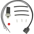 thumbnail image 6 of BC3Z-9S599-C Fuel Pressure Switch Sensor w/Repair Wiring Compatible with Ford 2011-2016 F-250 F-350 F-450 F-550 Pickup Truck Super Duty 8 Cyl 6.7L Diesel BC3Z9S599C, 6 of 6