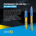 thumbnail image 5 of Bilstein Set of Front and Rear B6 4600 Series Shocks Compatible with 2001-2010 Silverado / Sierra 2500/3500 HD with 0" Lift, 5 of 7