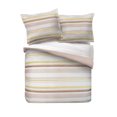 thumbnail image 1 of Mainstays Stripe Duvet Cover Set, 1 of 3