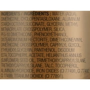 LA Girl Pro Matte Foundation - Cappucino
