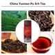 thumbnail image 5 of Té Suelto Pu Erh De Yunnan, El Té Puer Incluso Deja Una Reunión Suave Para La Mañana ANGGREK Otros, 5 of 8