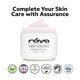 thumbnail image 4 of Limpiador facial Raya Mint Soufflé (102) para pieles sensibles 120 ml, 4 of 9