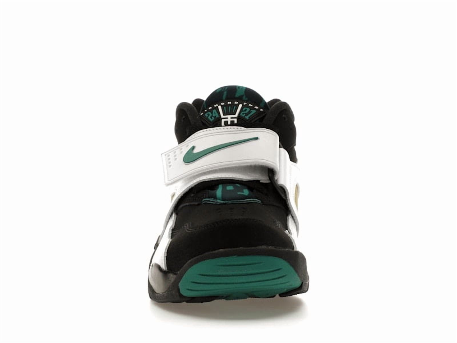 Nike Men's Air Diamond Turf Emerald Shoes, from StockX