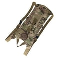 thumbnail image 6 of Hydrations Pack Backpack Outdoor Nylon Water Bag Lightweight Water Backpack for Hiking Cycling Climbing, 6 of 9