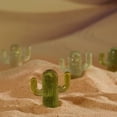 thumbnail image 2 of Molde de silic√≥n para hielo Ice Cactus Imagine-Nation 204003, 2 of 4