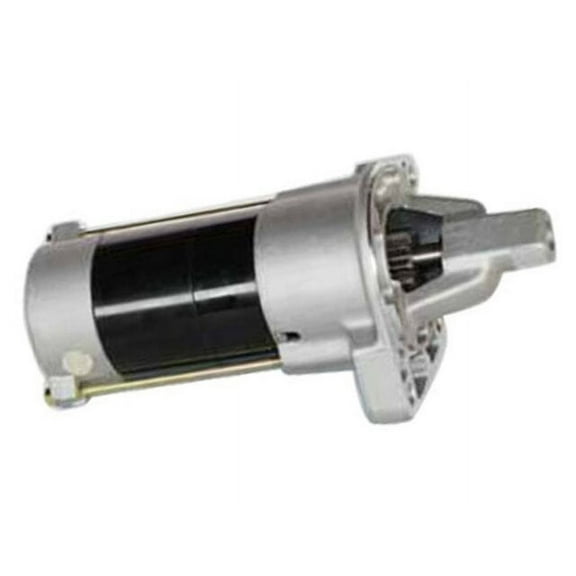 Starter - Compatible with 2006 - 2010 Dodge Grand Caravan 2007 2008 2009