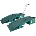 thumbnail image 2 of Safeguard SD69201 20 Ton Wide Truck Ramps with T Handle, 2 of 2