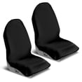 thumbnail image 1 of Toalla para Asiento de Coche Impermeable  Funda Antideslizante para Asiento de Auto, SUV  Protector de Asiento para Gimnasio y Playa, Funda para Asientos de Coche Universal (2 Pieza), 1 of 7