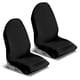 thumbnail image 1 of Toalla para Asiento de Coche Impermeable  Funda Antideslizante para Asiento de Auto, SUV  Protector de Asiento para Gimnasio y Playa, Funda para Asientos de Coche Universal (2 Pieza), 1 of 7
