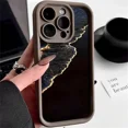 thumbnail image 5 of Estuche para IPHONE11 IPHONE12 12PRO IPHONE13PROMAX 14PRO 15 15PRO 15PROMAX Estuche para teléfono móvil anticaídas Advanced Sense Gold Coast, 5 of 5