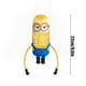thumbnail image 3 of 8"Minions Toys,Mega Minions Toys,Minions Despicable_Me 4 Squooshy Plush Mega Tim,Minions Plush Decorations,Minions Movie Peripheral,Gifts for Birthday Christmas Decorations Kids Toys for Ages 3 Up, 3 of 4