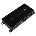 thumbnail image 1 of AudioPipe APMCRO-4100 Micro Full Range 2 Ohm Class D Car Audio Amplifier, 1 of 3
