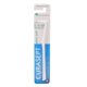 thumbnail image 4 of 5 Pack Soft Bristle Toothbrushes for Removing Stubborn Stain and Interdental Bristles for Orthodontic Patients, White, 4 of 4
