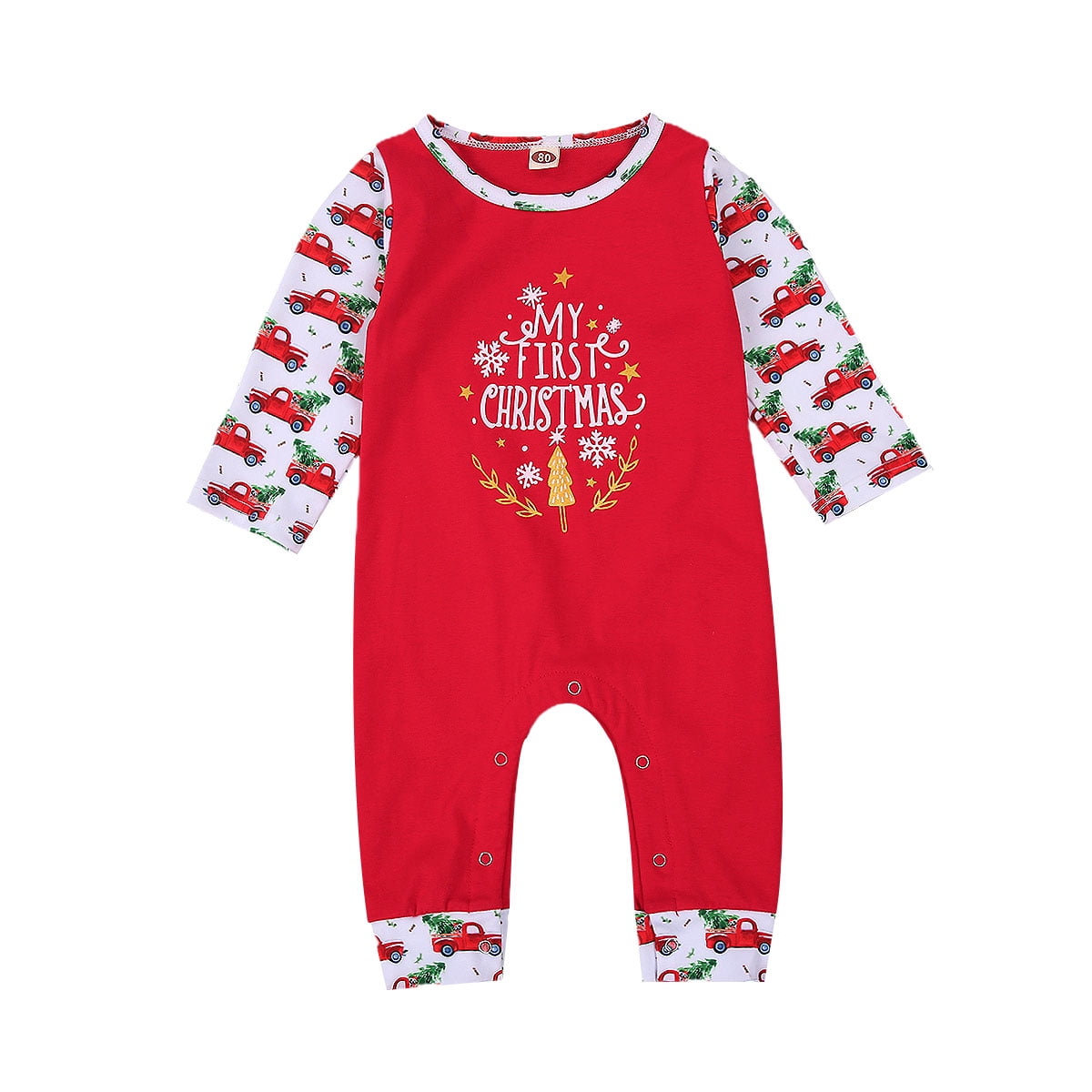 christmas clothes for baby boy