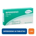 thumbnail image 1 of Biperideno Medimart 2 mg 30 tabletas, 1 of 4
