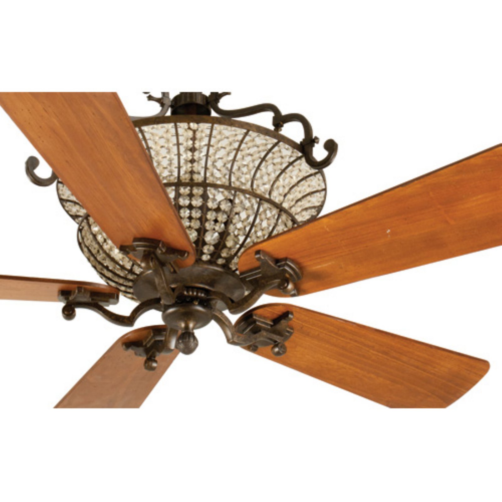 Craftmade Cortana 54 In Indoor Ceiling Fan