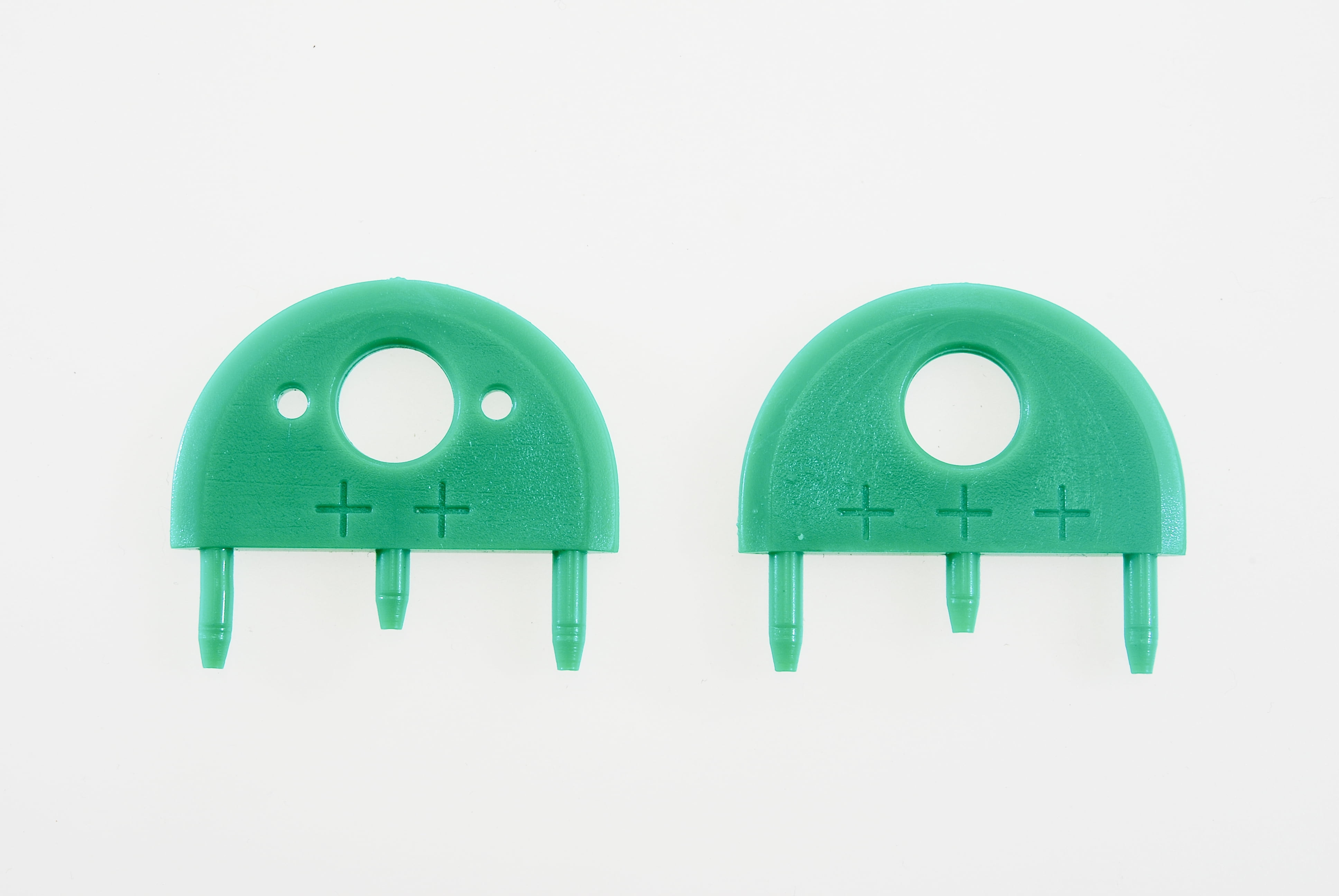 MJ SPLITTER SP-G-P3 1/8' Replacement Inserts