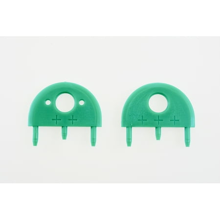 UPC: 0815267010392 | MJ SPLITTER SP-G-P3 1/8  Replacement Inserts