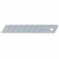 thumbnail image 1 of OLFA 18mm Snap-off Utility Knife Blades 5-pack, 1 of 2